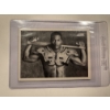 Image 1 : 1990 Score Bo Jackson Football Baseball Card - Mint Condition - Incredible Card