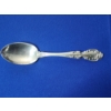 Image 1 : Sterling Silver Gorham Melrose Serving Spoon - TW: 86.6g