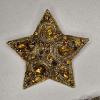 Image 2 : Three 1920-1960's Classic Vintage Costume Jewelry Brooches