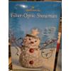 Image 2 : 2 Piece Illumminated Snowmen In Box - As Shown