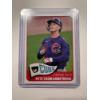 Image 1 : 2025 Limited Edition Pete Crow - Armstrong Cubs Rookie Card In Protective Holder - Mint Condition