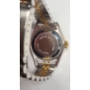 Image 18 : Stunning Rolex Oyster Perpetual Datejust Ladies Watch With Diamonds & 18K Gold/Stainless Steel Band 