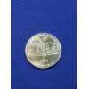 Image 2 : 1 oz .999 Fine Silver Round - 1928 Disney Mickey Mouse "Steamboat Willie" - Mint Condition