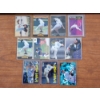 Image 1 : Collection of Assorted Hideo Nomo Baseball Trading Cards 