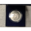 Image 5 : 1999 American Eagle Colorized 1 Oz Silver .999 Fine