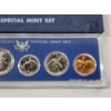 Image 3 : U.S. 1966 Special Mint Set 5-Coin Set Including 40% Silver Kennedy Half Dollar