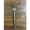Image 8 : Silver Plated Silverware Set