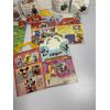 Image 5 : McDonald's Happy Meal Mickey Mouse Disney Boxes plus Small Disney Toys (most in packages)