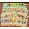Image 1 : Nice Large Variety of Assorted Vintage Pokemon Trading Cards ~ Mostly NM Condition!