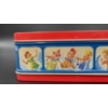 Image 5 : Howdy Doody Lunch Box - American History Album - Tin Lunchbox