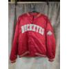 Image 1 : Vintage Starter NCAA Ohio State University Buckeyes Satin Jacket Collectible - Like New