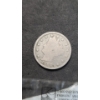 Image 2 : 1906 Barber V Nickel & (3) Buffalo Nickels 1928, 1935, 1936 Face Value: 20 Cents