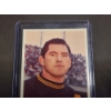 Image 2 : 1961 Fleer Forrest Gregg Green Bay Packers Football Card #94 - In Protective Card Holder