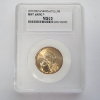 Image 1 : 2000-P Sacagawea Dollar Coin - Graded by PCC MS65