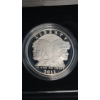 Image 5 : 2011-P U.S Army Commemorative Coin Program 90% Silver Proof Dollar In Original Box With COA