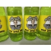 Image 2 : Todd Bosley's World Famous 6 Pack Of Wild Apple Soda - Brand New & Delicious