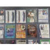 Image 11 : 24 Asstd NM Football Trading Cards Including Peyton Manning, Eddie George, John Elway & More!