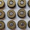 Image 3 : Vintage Winchester Western 50 Center Fire Pistol-Revolver Cartridges (Partially Filled)
