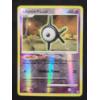 Image 1 : Unown LV.15 68/132 Reverse Holo 2007 Vintage Pokemon Trading Card