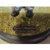 Image 9 : Vintage Cleveland Indians 1995 & 1996 Team Plaques In Excellent Condition 