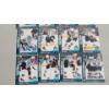 Image 5 : (24) 1998-99 Cleveland Lumberjacks Team Trading Cards