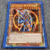 Image 2 : 25th Quarter Century Holo Black Luster Soldier - Envoy of the Beginning RA03-EN132 Yu-Gi-Oh Trading 