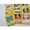 Image 9 : Over 50 Assorted Vintage Pokemon Trading Cards 