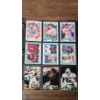 Image 2 : 1970's & 1990's Topps, Upper Deck & More Football/ Baseball Trading Cards