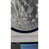 Image 5 : 2021-S NGC First Releases MS 70 100th Anniversary 90% Silver Morgan Dollar 