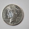 Image 1 : United States 1926 Silver Peace Dollar - 90% U.S. Silver Coin