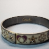 Image 3 : Y2K Style Coach Bangle Bracelet & Mini Cheetah Print Bag