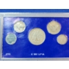 Image 5 : Americana Series Vanishing Classics Coin Collection Including $0.85 in 90% Silver 