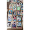 Image 13 : Assorted 1980's Topps Baseball Cards