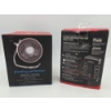 Image 2 : New In Box! Cyber Power USB Surge Protector & Personal 3 Speed Fan