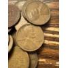 Image 5 : Assorted Wheat Pennies - FV $1.86 - 1950 - 1950-s - 1950-d -1951 - 1951s - 1951d