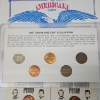 Image 5 : U.S. Lincoln Cent Collection Pieces Including Historical Collection & Lincoln-Kennedy Pennies