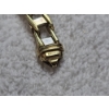 Image 7 : Stunning 14K Gold 8 Inch Bracelet Weighing 29.9 Grams 