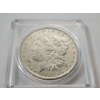 Image 2 : Excellent Condition 1883-O 90% Silver Morgan Dollar in Protective Case