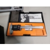 Image 3 : Lot of Assorted Tools: Drill Bit Set, Electronic Digital Caliper, Forstner Bits, Electric Screwdrive