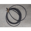 Image 1 : Long Flexible Plumbing Snake For Drills