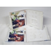 Image 2 : Two EMPTY Pokemon Nintendo 3DS Original Video Game Cases ~ Pokemon X & Y ~ NO GAME CARTRIDGE PRESENT