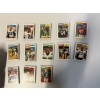 Image 1 : 1987 Football Mint Set Cards - Includes Colts - Bills - Dolphins - Browns - Bears - 49ers