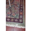 Image 5 : 7 1/2 Ft x 5 1/2 Ft Rug Carpet As Shown In Very Good Condition