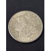 Image 1 : 1921 United States Morgan Silver Dollar