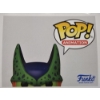 Image 3 : Funko Pop! Animation - Dragonball Z #1227 - Cell (2nd Form) - 2022 Fall Convention - Limited Edition