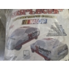 Image 3 : Brand New Size 4 Nascar Car Cover