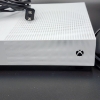 Image 5 : XBox One S All Digital Edition Video Game Console With Power Cable, Controller & Headset~ Model 1681