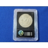 Image 3 : 1921-S 90% Silver Morgan Dollar - The Bradford Exchange Authenticated Very Good