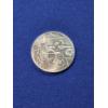 Image 1 : 1928 DISNEY Mickey Mouse "Steamboat Willie" 1 oz Fine Silver Round - Mint Condition