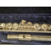 Image 5 : *Pick Up At Mantua Home-No Shipping Available* Vintage King Cleveland Flute In Excellent Condition I